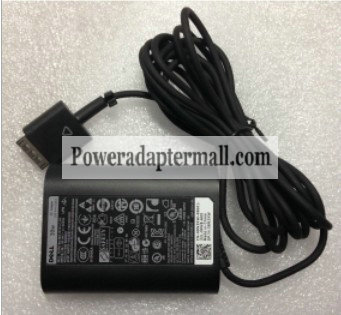 Original New 30W Dell Latitude 10-ST2 10011 AC Adapter Charger Original New 30W Dell Latitude 10-ST2 10011 AC Adapter Charger